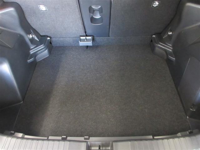 ヤリスクロス ハイブリッドＺ　インテリジェントキー　アルミホイル　ＬＥＤライト　リアカメラ　クルーズコントロール　整備記録簿　横滑り防止システム　パワステ　オートエアコン　キーフリー　ハーフレザーシート　イモビライザ　エアバッグ（13枚目）