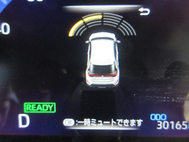 ヤリスクロス ハイブリッドＺ　インテリジェントキー　アルミホイル　ＬＥＤライト　リアカメラ　クルーズコントロール　整備記録簿　横滑り防止システム　パワステ　オートエアコン　キーフリー　ハーフレザーシート　イモビライザ　エアバッグ（39枚目）