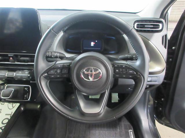 アクア Ｚ　ＬＥＤヘッドライト　スマートキー　１００Ｖ電源　イモビライザー　アルミホイール　ドライブレコーダー　オートクルーズコントロール　点検記録簿　エアコン　ＥＳＣ　カーテンエアバッグ　ＥＴＣ　キーレス（13枚目）