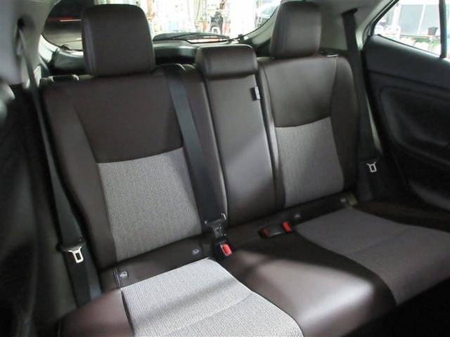 ヤリスクロス ハイブリッドＺ　クルーズＣ　横滑防止装置　リアカメラ　ＬＥＤライト　メモリーナビゲーション　点検記録簿　盗難防止装置　電動シート　ＡＷ　キーレス　スマートキー　ＡＢＳ　半革シート　ナビ　４ＷＤ　ＥＴＣ　ＡＣ１００Ｖ（6枚目）