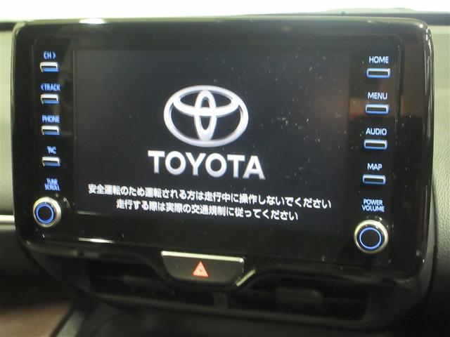 ヤリスクロス ハイブリッドＺ　クルーズＣ　横滑防止装置　リアカメラ　ＬＥＤライト　メモリーナビゲーション　点検記録簿　盗難防止装置　電動シート　ＡＷ　キーレス　スマートキー　ＡＢＳ　半革シート　ナビ　４ＷＤ　ＥＴＣ　ＡＣ１００Ｖ（16枚目）