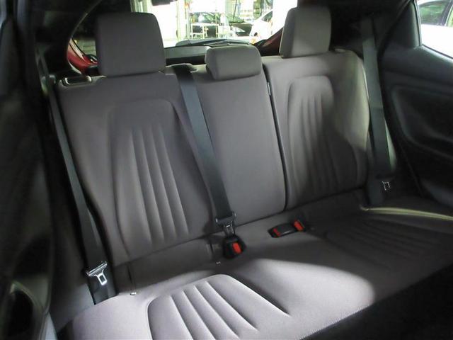 ヤリス G バックモニタ- 誤発進抑制機能 ドライブレコーダ スマートキー 盗難防止装置 横滑り防止機能 キーレス ETC オートエアコン ABS 運転席エアバック サイドエアバッグ 記録簿有 パワーステアリング(6枚目)