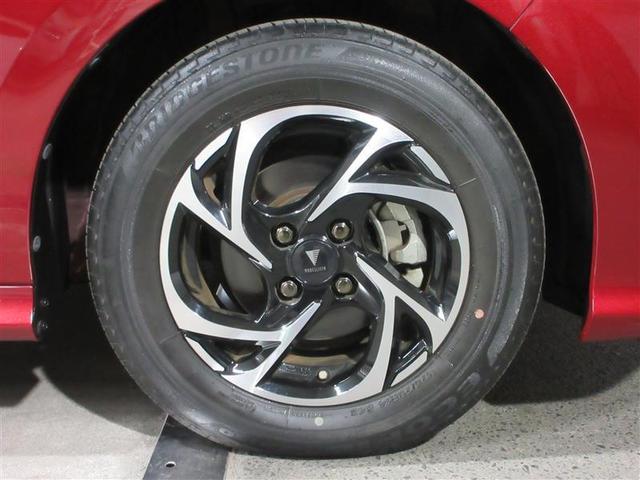 ヤリス G バックモニタ- 誤発進抑制機能 ドライブレコーダ スマートキー 盗難防止装置 横滑り防止機能 キーレス ETC オートエアコン ABS 運転席エアバック サイドエアバッグ 記録簿有 パワーステアリング(20枚目)