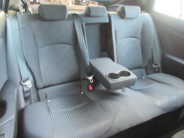 プリウス A AC100V 衝突軽減ブレーキシステム Bモニタ 記録簿有 LEDヘッド クルーズコントロール セキュリティー スマートキー パワーステアリング Pシート ドライブレコーダー ETC アルミホイル(6枚目)