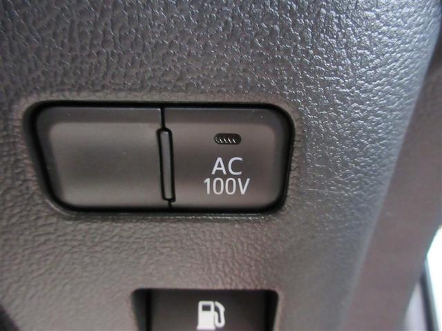 プリウス A AC100V 衝突軽減ブレーキシステム Bモニタ 記録簿有 LEDヘッド クルーズコントロール セキュリティー スマートキー パワーステアリング Pシート ドライブレコーダー ETC アルミホイル(12枚目)