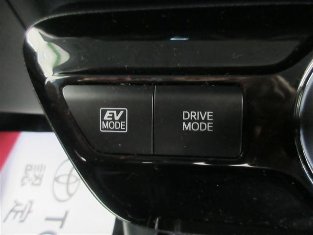 プリウス A AC100V 衝突軽減ブレーキシステム Bモニタ 記録簿有 LEDヘッド クルーズコントロール セキュリティー スマートキー パワーステアリング Pシート ドライブレコーダー ETC アルミホイル(14枚目)