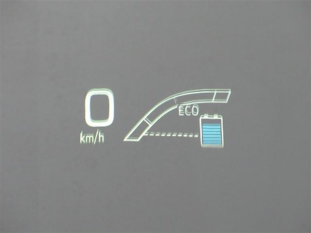 プリウス A AC100V 衝突軽減ブレーキシステム Bモニタ 記録簿有 LEDヘッド クルーズコントロール セキュリティー スマートキー パワーステアリング Pシート ドライブレコーダー ETC アルミホイル(15枚目)