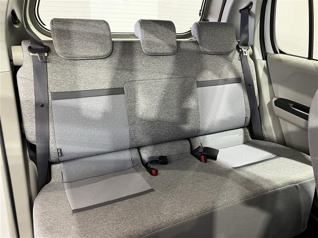 パッソ X S アルミホイール 衝突回避支援システム 整備記録簿 バックモニター ドライブレコーダー 盗難防止システム キーフリーシステム デュアルエアバック スマートキー メモリナビ iストップ ナビ ESC(6枚目)