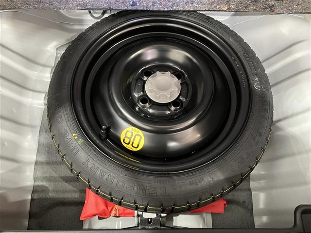 パッソ X S アルミホイール 衝突回避支援システム 整備記録簿 バックモニター ドライブレコーダー 盗難防止システム キーフリーシステム デュアルエアバック スマートキー メモリナビ iストップ ナビ ESC(7枚目)