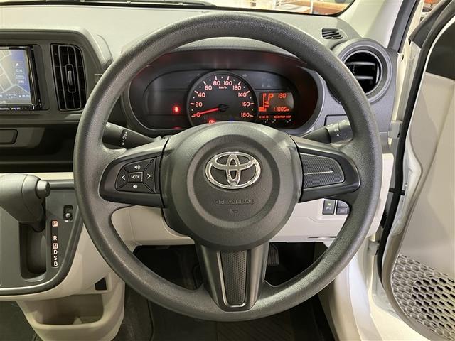 パッソ X S アルミホイール 衝突回避支援システム 整備記録簿 バックモニター ドライブレコーダー 盗難防止システム キーフリーシステム デュアルエアバック スマートキー メモリナビ iストップ ナビ ESC(9枚目)