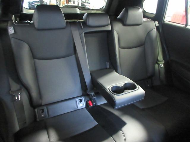 カローラクロス ハイブリッド Z 衝突軽減B 記録簿有 フルセグテレビ スマキ- 半レザー Bモニター アクティブクルーズコントロール メモリナビ イモビ LED AC 運転席Pシート キーレス パワステ アルミ エアバッグ ABS(6枚目)