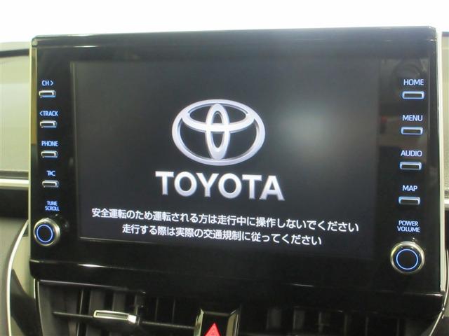 カローラクロス ハイブリッド Z 衝突軽減B 記録簿有 フルセグテレビ スマキ- 半レザー Bモニター アクティブクルーズコントロール メモリナビ イモビ LED AC 運転席Pシート キーレス パワステ アルミ エアバッグ ABS(17枚目)