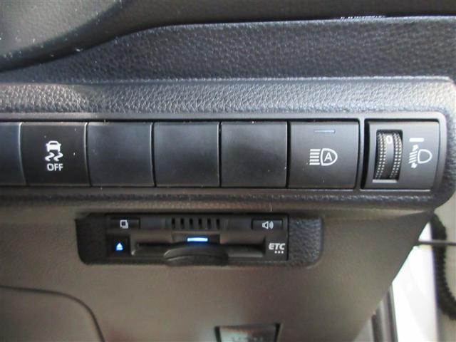 カローラ ハイブリッド　ダブルバイビー　半革シート　衝突軽減システム　ＥＴＣ付き　ＬＥＤランプ　パワーウィンドウ　バックモニタ　キーレスエントリー　ＡＡＣ　記録簿有　エアバッグ　オートクルーズコントロール　盗難防止装置　アルミホイール　ナビ（8枚目）