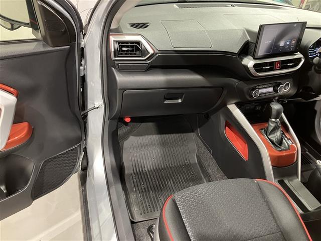 ライズ Ｇ　ＰＷ　点検記録簿　ＬＥＤライト　地デジ　バックモニター　イモビ　横滑り防止機能　エアコン　アイドリングＳＴ　スマートキー　サイドエアバック　ＡＷ　ＥＴＣ　ＰＳ　ＡＢＳ　キーレス　エアバッグ　ＴＶ（4枚目）