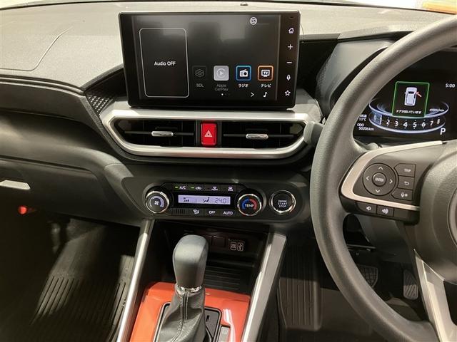 ライズ Ｇ　ＰＷ　点検記録簿　ＬＥＤライト　地デジ　バックモニター　イモビ　横滑り防止機能　エアコン　アイドリングＳＴ　スマートキー　サイドエアバック　ＡＷ　ＥＴＣ　ＰＳ　ＡＢＳ　キーレス　エアバッグ　ＴＶ（15枚目）