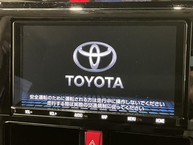 ルーミー カスタムＧ　アイドリング　両側電動ＳＤ　ＬＥＤヘット　バックビューモニター　衝突回避ブレーキ　地デジ　スマートキー　メモリナビ　クルーズコントロール　点検記録簿　ＤＶＤ　ＥＴＣ　オートエアコン　アルミホイール（10枚目）