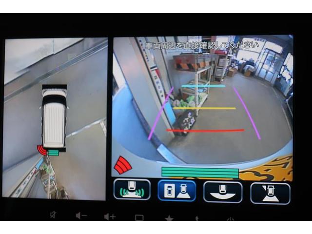 ハイブリッドＸＳ　両自動ドア　衝突被害軽減ブレーキ付　後カメラ　半革シート　スマートキ　フルセグテレビ　ナビＴＶ　ＥＳＰ　ＬＥＤライト　盗難防止システム　アルミホイール　キーフリー　オートクルーズ　運転席エアバッグ(20枚目)