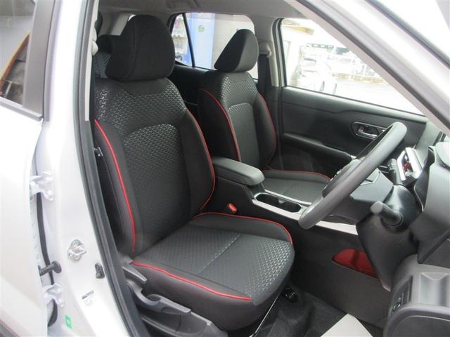 ライズ G 横滑り防止機能 LEDライト スマートキー Bカメラ プリクラッシュセーフティ オートエアコン ABS ドライブレコーダー TV パワーウィンドウ キーフリーシステム アルミホイール サイドエアバッグ(5枚目)