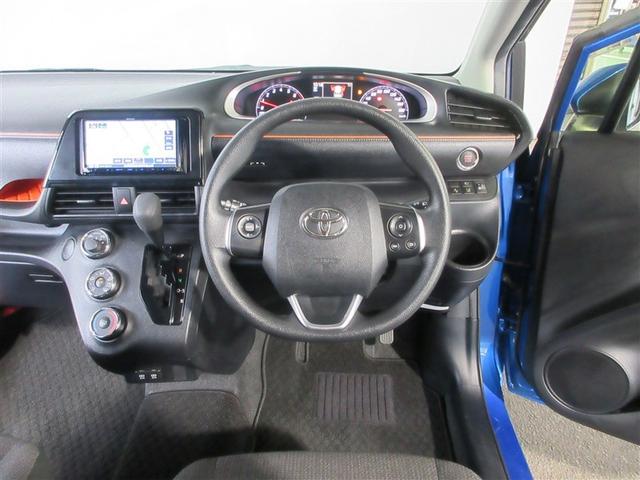 シエンタ クルマイスシヨウ タイプ1(3枚目)