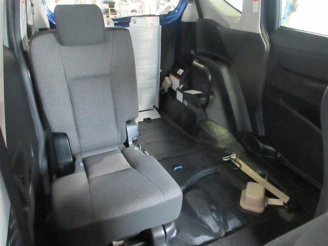 シエンタ クルマイスシヨウ タイプ1(6枚目)