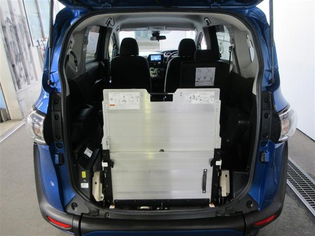 シエンタ クルマイスシヨウ タイプ1(7枚目)