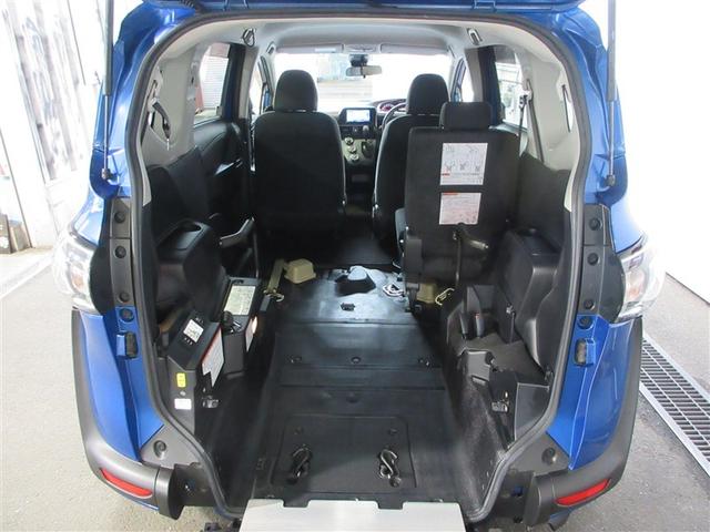 シエンタ クルマイスシヨウ タイプ1(10枚目)