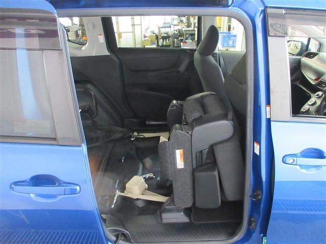 シエンタ クルマイスシヨウ タイプ1(12枚目)