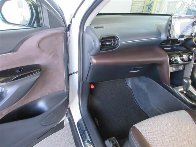 ヤリスクロス Ｚ　バックモニタ　横滑り防止システム　イモビ　カーテンエアバッグ　ＴＶ　クルーズＣ　エアコン　スマートキ－　アルミ　地デジ　キーフリー　パワステ　ダブルエアバック　ＬＥＤヘット　エアバッグ　記録簿有（4枚目）