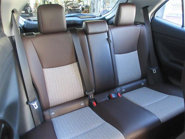 ヤリスクロス Ｚ　バックモニタ　横滑り防止システム　イモビ　カーテンエアバッグ　ＴＶ　クルーズＣ　エアコン　スマートキ－　アルミ　地デジ　キーフリー　パワステ　ダブルエアバック　ＬＥＤヘット　エアバッグ　記録簿有（6枚目）