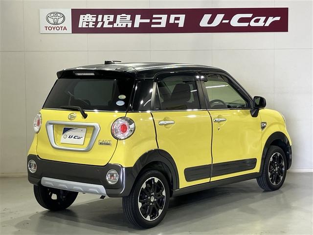 キャスト アクティバG SAIII(2枚目)