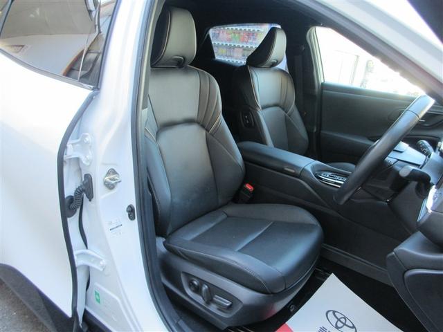 クラウンスポーツ Z ムーンルーフ AWD フルセグテレビ ETC車載器 TVナビ クルコン 横滑り防止装置 エアバッグ 本革 AC100V メモリナビ ドラレコ キーレス 盗難防止装置 ABS 記録簿 アルミ(5枚目)