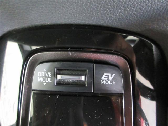 カローラツーリング ハイブリッド ダブルバイビー バックモニター フルセグTV LEDライト ハーフレザーシート 点検記録簿 クルコン 横滑り防止 盗難防止装置 ナビ・TV ドライブレコーダー エアバッグ ETC ABS 助手席エアバッグ キーレス(10枚目)