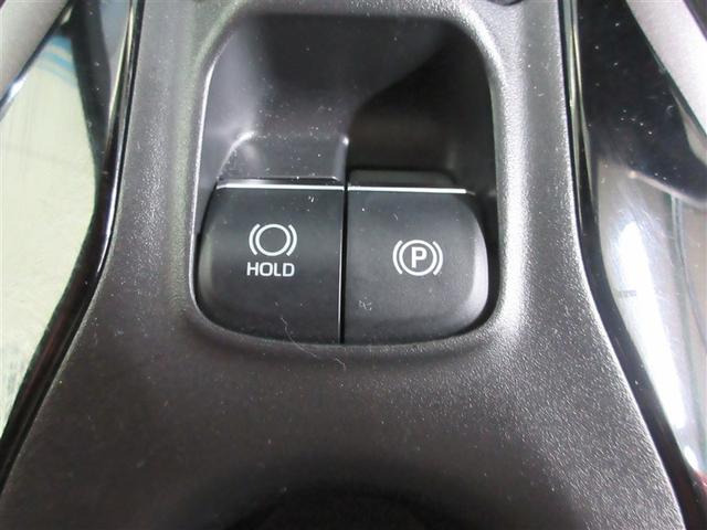 カローラツーリング ハイブリッド ダブルバイビー バックモニター フルセグTV LEDライト ハーフレザーシート 点検記録簿 クルコン 横滑り防止 盗難防止装置 ナビ・TV ドライブレコーダー エアバッグ ETC ABS 助手席エアバッグ キーレス(11枚目)