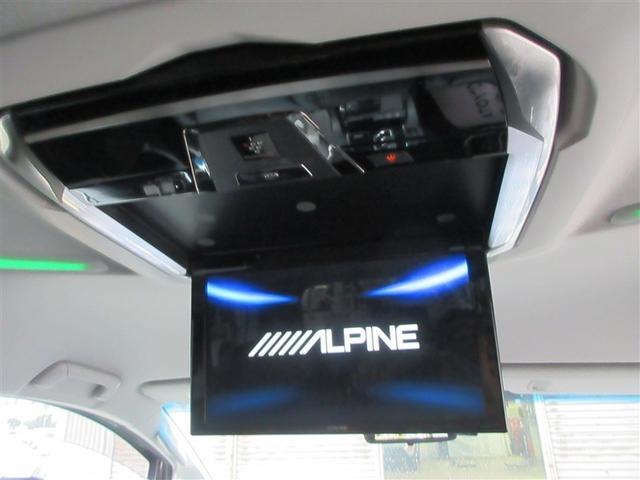 アルファード 2.5S Cパッケージ 両電動ドア 本革 Bモニタ 地デジ 定期点検記録簿 DVD再生可能 リアオートエアコン ナビテレビ 横滑り防止 クルコン セキュリティ ETC車載器 LEDヘッドライト スマートキー エアコン ABS(24枚目)