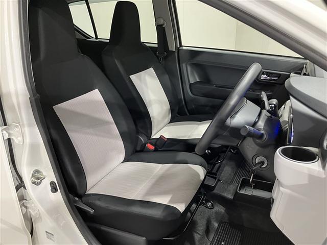 ミライース X SAIII 盗難防止アラーム 衝突回避支援ブレーキ機能 ETC車載器 運転席助手席エアバック 横滑防止 カーナビ 点検記録簿付 DVD LEDライト キーレスキー パワーウインドウ エアコン パワステ ABS(5枚目)