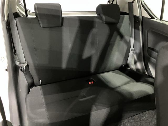 ミライース X SAIII 盗難防止アラーム 衝突回避支援ブレーキ機能 ETC車載器 運転席助手席エアバック 横滑防止 カーナビ 点検記録簿付 DVD LEDライト キーレスキー パワーウインドウ エアコン パワステ ABS(6枚目)