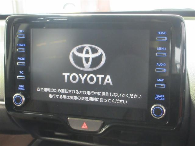 ヤリスクロス Z バックモニタ 横滑り防止システム イモビ カーテンエアバッグ TV クルーズC エアコン スマートキ- アルミ 地デジ キーフリー パワステ ダブルエアバック LEDヘット エアバッグ 記録簿有(12枚目)