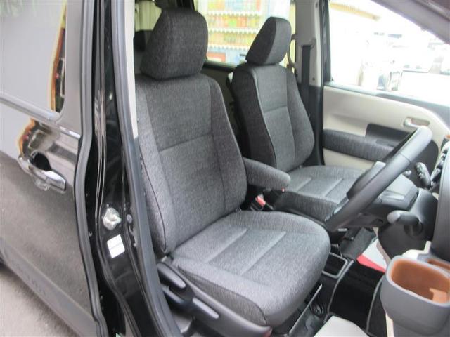 シエンタ ハイブリッドＺ　ＴＳＳ　エアバック　キーレスエントリー　ナビＴＶ　イモビライザー　整備記録簿　バックモニター　ＬＥＤヘッドライト　ＥＴＣ車載器　横滑り防止　スマートキー　オートエアコン　サイドエアバッグ　ＷＳＲＳ（5枚目）