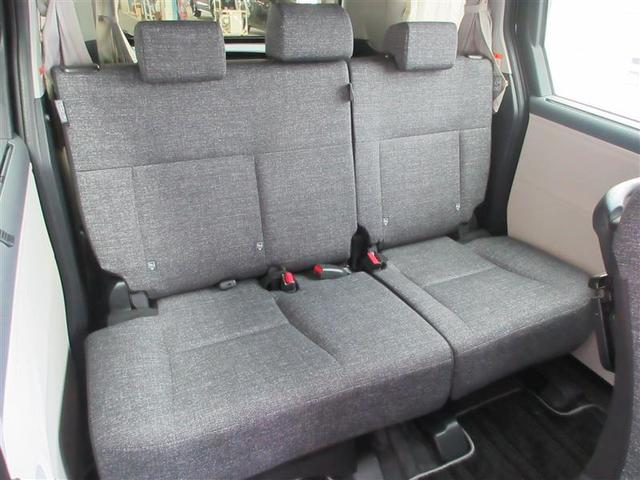 シエンタ ハイブリッドＺ　ＴＳＳ　エアバック　キーレスエントリー　ナビＴＶ　イモビライザー　整備記録簿　バックモニター　ＬＥＤヘッドライト　ＥＴＣ車載器　横滑り防止　スマートキー　オートエアコン　サイドエアバッグ　ＷＳＲＳ（6枚目）