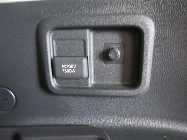 シエンタ ハイブリッドＺ　ＴＳＳ　エアバック　キーレスエントリー　ナビＴＶ　イモビライザー　整備記録簿　バックモニター　ＬＥＤヘッドライト　ＥＴＣ車載器　横滑り防止　スマートキー　オートエアコン　サイドエアバッグ　ＷＳＲＳ（8枚目）