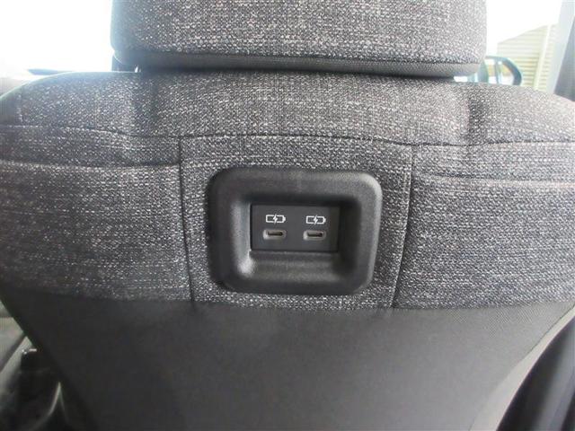 シエンタ ハイブリッドＺ　ＴＳＳ　エアバック　キーレスエントリー　ナビＴＶ　イモビライザー　整備記録簿　バックモニター　ＬＥＤヘッドライト　ＥＴＣ車載器　横滑り防止　スマートキー　オートエアコン　サイドエアバッグ　ＷＳＲＳ（9枚目）