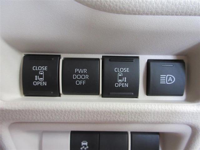 シエンタ ハイブリッドＺ　ＴＳＳ　エアバック　キーレスエントリー　ナビＴＶ　イモビライザー　整備記録簿　バックモニター　ＬＥＤヘッドライト　ＥＴＣ車載器　横滑り防止　スマートキー　オートエアコン　サイドエアバッグ　ＷＳＲＳ（10枚目）