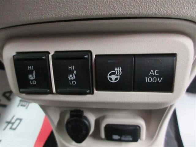 シエンタ ハイブリッドＺ　ＴＳＳ　エアバック　キーレスエントリー　ナビＴＶ　イモビライザー　整備記録簿　バックモニター　ＬＥＤヘッドライト　ＥＴＣ車載器　横滑り防止　スマートキー　オートエアコン　サイドエアバッグ　ＷＳＲＳ（14枚目）