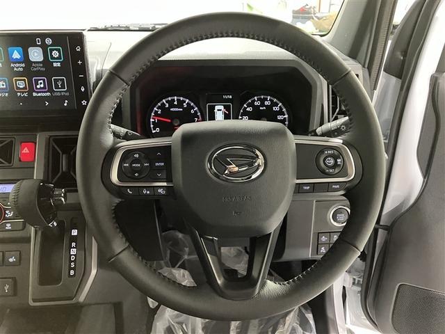 タフト G ダーククロムベンチャー ESC サイドSRS リアカメラ クルーズコントロール フルセグTV LEDライト TV パワーステアリング アイドリングS キーフリー 記録簿 アルミ スマートキー パワーウィンドウ ガラスルーフ(7枚目)