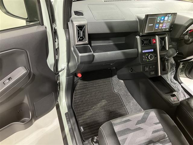 タフト Gターボ ダーククロムベンチャー 衝突回避支援ブレーキ LED ムーンルーフ 地デジ Aストップ クルーズC サイドエアバッグ エアバッグ セキュリティ パワーステアリング 横滑り防止 記録簿 パワーウインドウ エアコン スマートキー(4枚目)