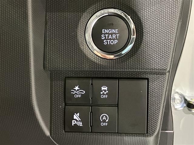 タフト Gターボ ダーククロムベンチャー 衝突回避支援ブレーキ LED ムーンルーフ 地デジ Aストップ クルーズC サイドエアバッグ エアバッグ セキュリティ パワーステアリング 横滑り防止 記録簿 パワーウインドウ エアコン スマートキー(6枚目)