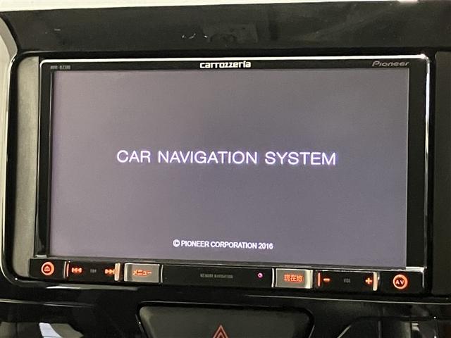 タント カスタムX i-stop メモリーナビゲーション 盗難防止 助手席側パワースライドドア 助手席エアバッグ 地デジフルセグ 記録簿付き ETC車載器 インテリキー LED DVD再生 オートエアコン 横滑り防止装置(10枚目)