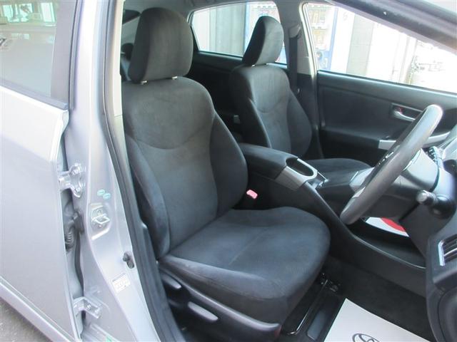 プリウス S Bモニタ- インテリキー デュアルエアバック エアB イモビライザー ナビTV AUTOエアコン 横スベリ防止 ETC装備 ABS サイドエアバッグ パワーステアリング パワーウィンドウ リモコンキー(5枚目)