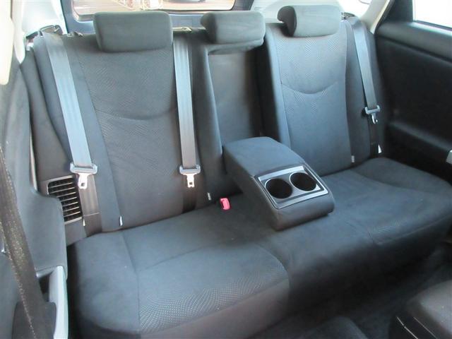 プリウス S Bモニタ- インテリキー デュアルエアバック エアB イモビライザー ナビTV AUTOエアコン 横スベリ防止 ETC装備 ABS サイドエアバッグ パワーステアリング パワーウィンドウ リモコンキー(6枚目)