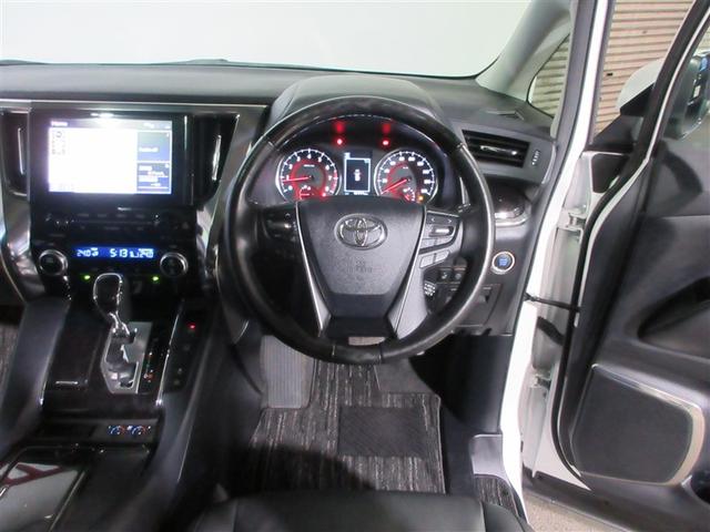 見通しのいい視界と視線移動に配慮されたレイアウト。